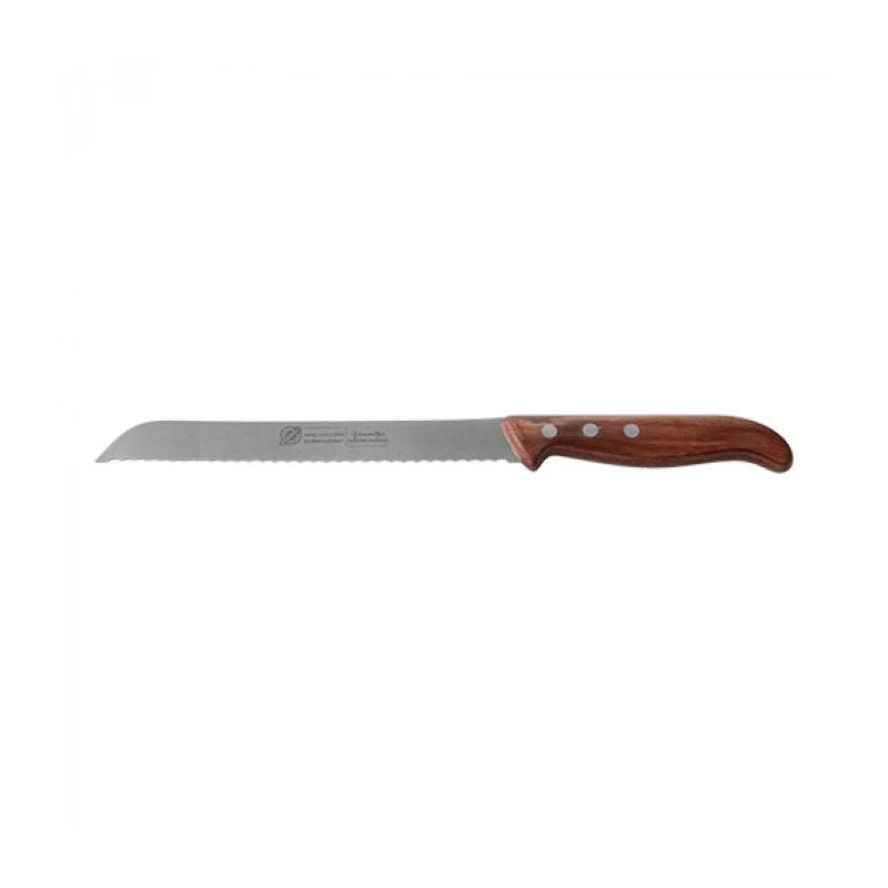 Couteau à pain 21cm - Emga