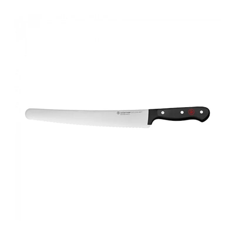 Couteau scie 26cm - Réf. 150465 - Couteaux à pain - WÜSTHOF DREIZACK