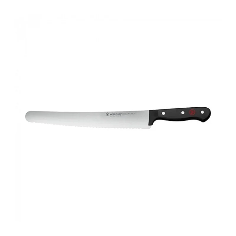 Couteau scie 26cm - Réf. 150446 - Couteaux à pain - WÜSTHOF DREIZACK