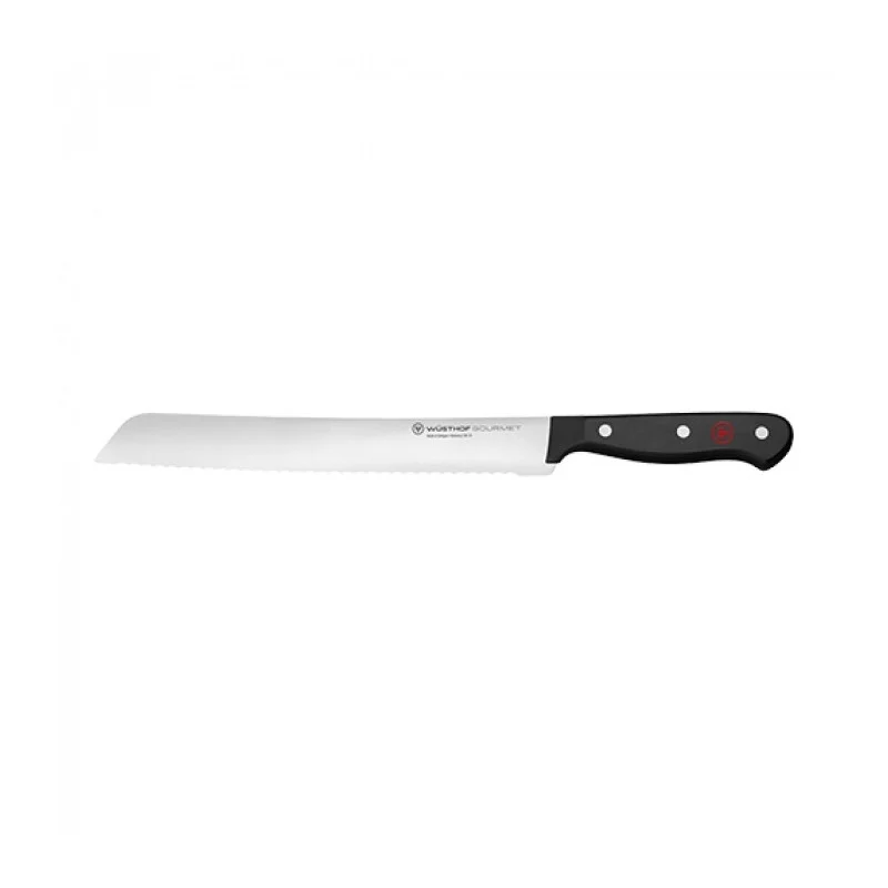 Couteau à pain 23cm - Réf. 150428 - WÜSTHOF DREIZACK