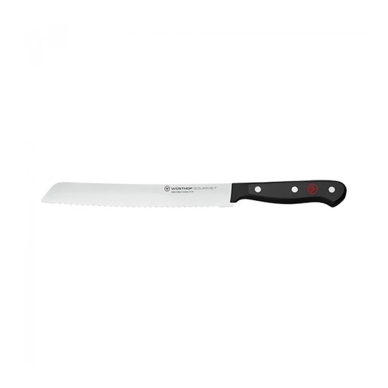 Couteau à pain 20cm - Réf. 150426 - WÜSTHOF DREIZACK