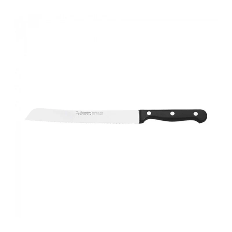Couteau à pain 20 cm - Réf. 006438 - BURGVOGEL
