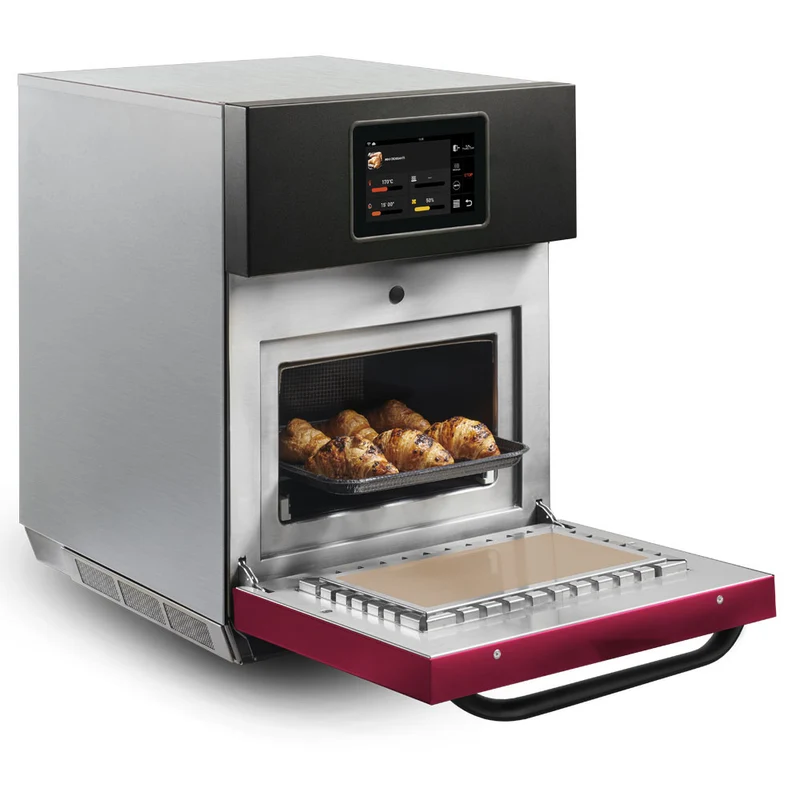 Four ultrarapide - micro-onde, convection, mixte. - Diamond