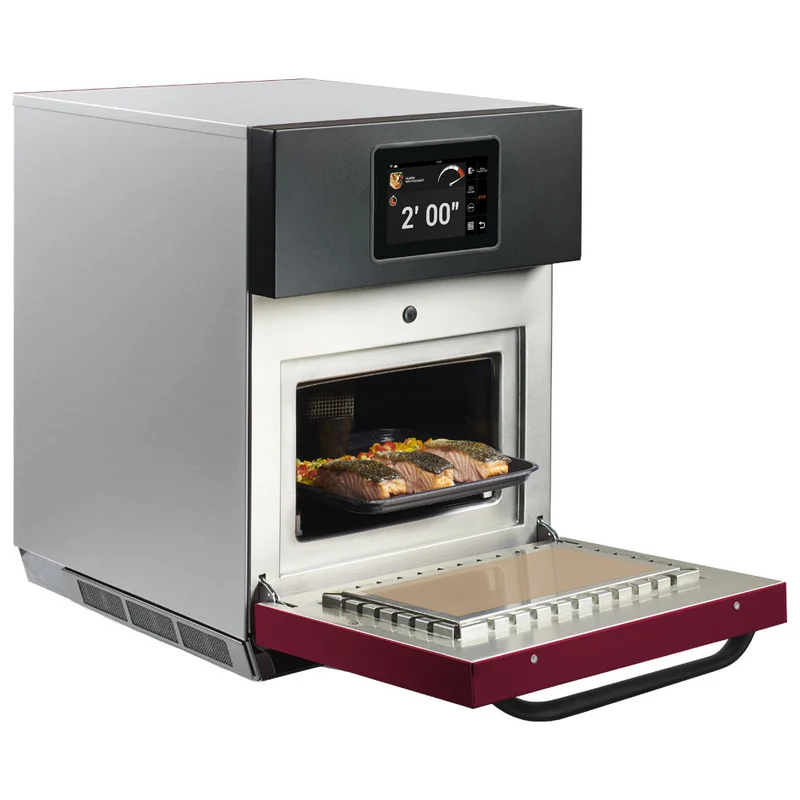 Four ultrarapide - micro-onde, convection, mixte. - Diamond