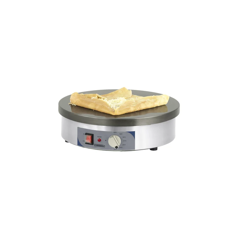 Crêpière ronde premium 40