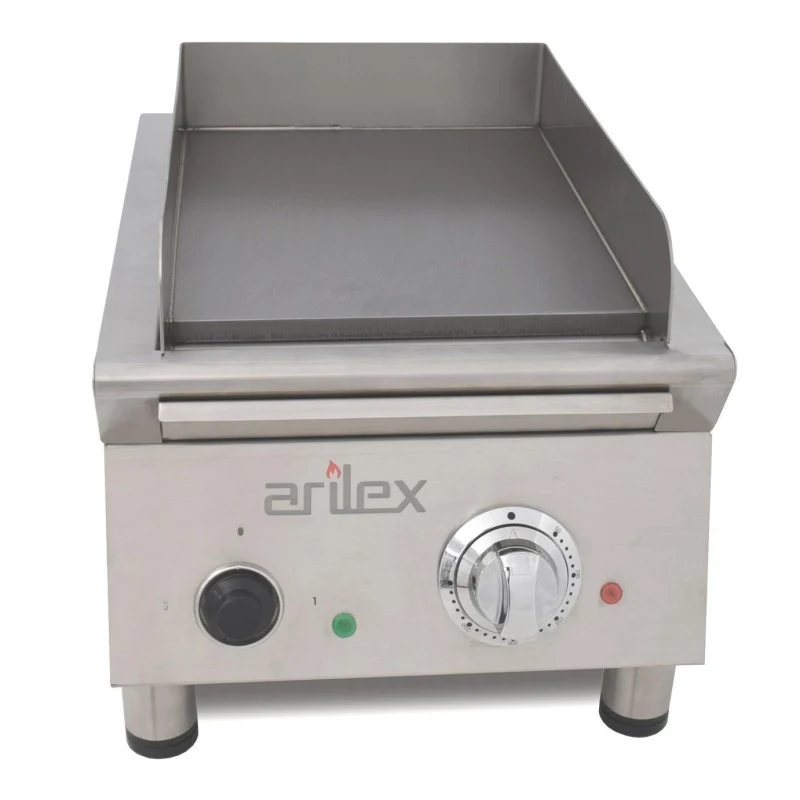 Plaque de cuisson électrique - 40 cm - Modèle 40FRYERN - 3,9 kW - ARILEX