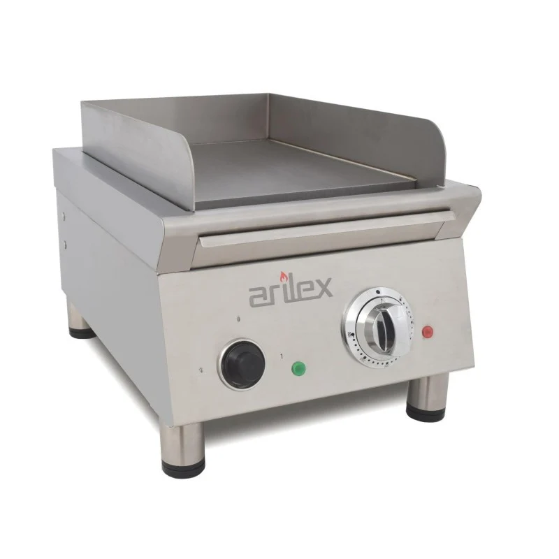 Plaque de cuisson électrique - 40 cm - Modèle 40FRYERN - 3,9 kW - ARILEX
