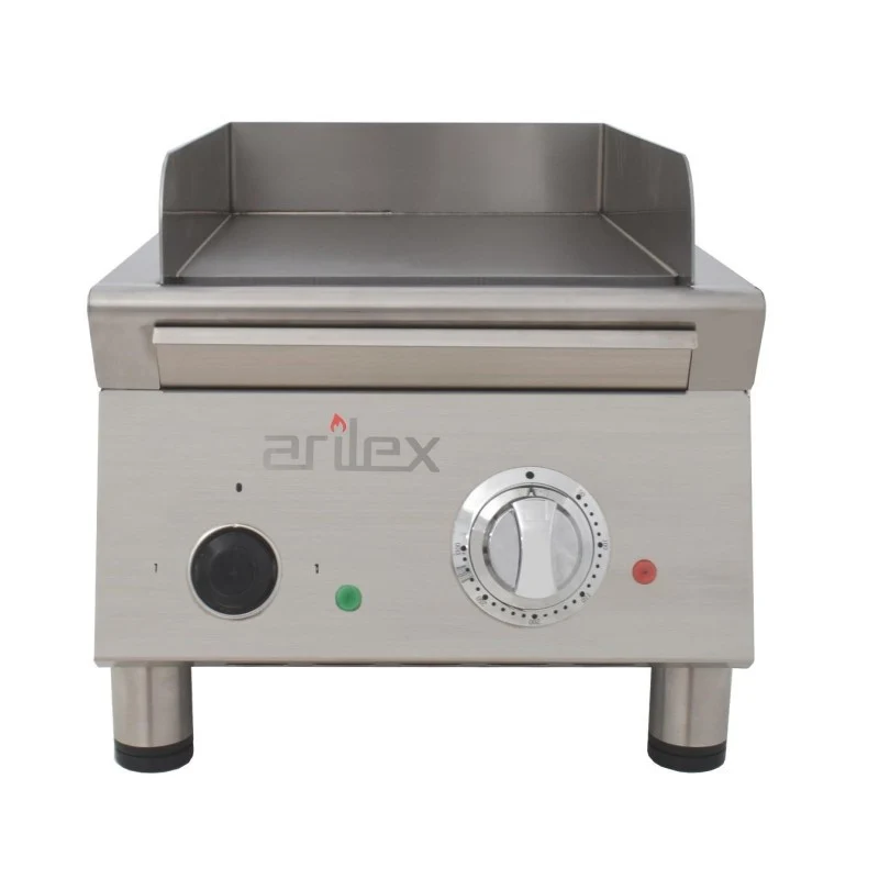 Plaque de cuisson électrique - 40 cm - Modèle 40FRYERN - 3,9 kW - ARILEX