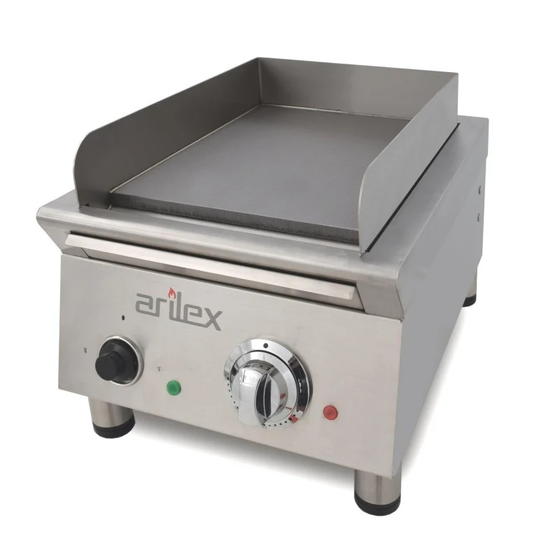 Plaque de cuisson électrique - 40 cm - Modèle 40FRYERN - 3,9 kW - ARILEX