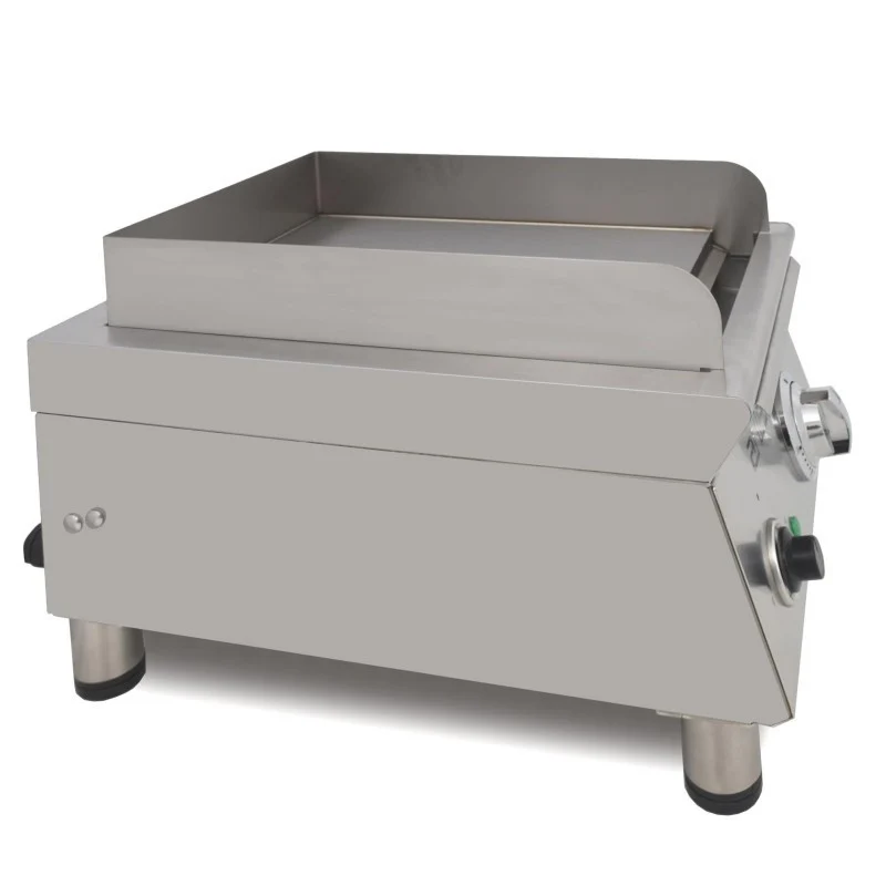 Plaque de cuisson électrique - 40 cm - Modèle 40FRYERN - 3,9 kW - ARILEX