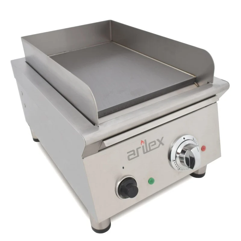 Plaque de cuisson électrique - 40 cm - Modèle 40FRYERN - 3,9 kW - ARILEX
