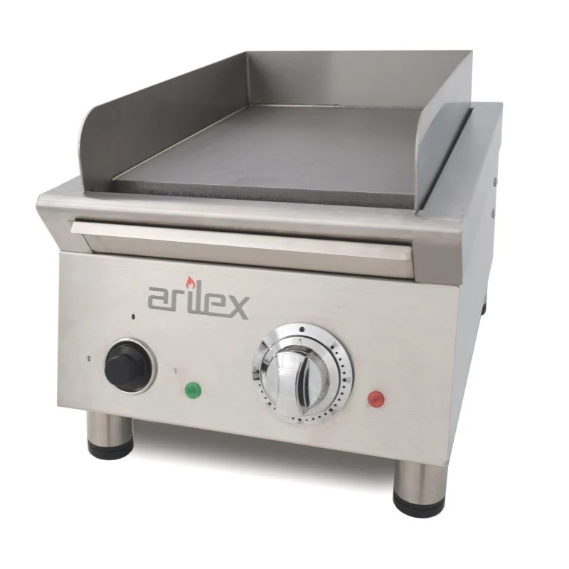 Plaque de cuisson électrique - 40 cm - Modèle 40FRYERN - 3,9 kW - ARILEX