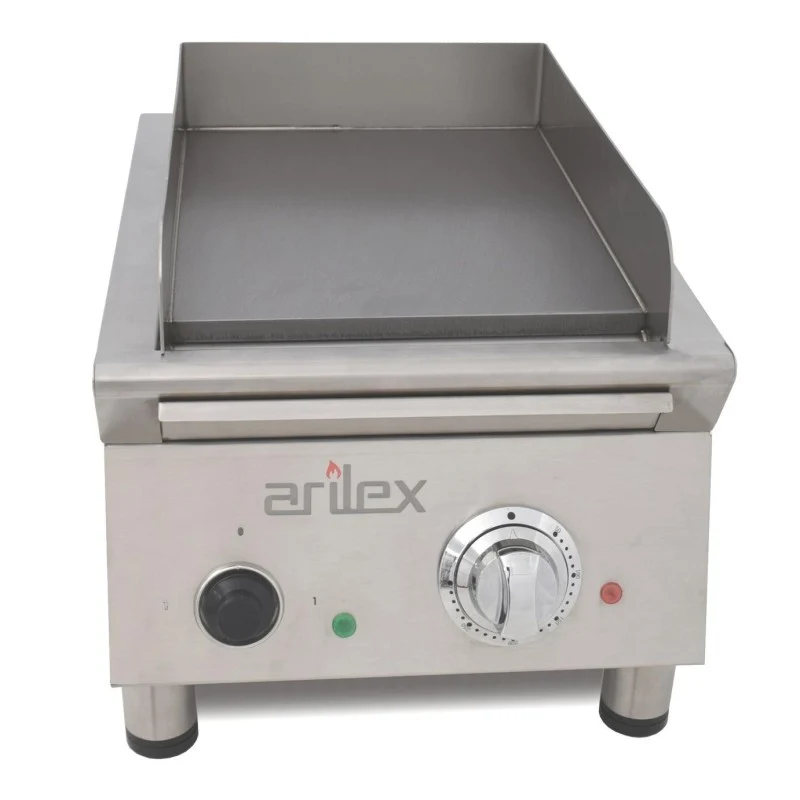 Plaque de cuisson électrique - 40 cm - Modèle 40FRYERN - 3,9 kW - ARILEX