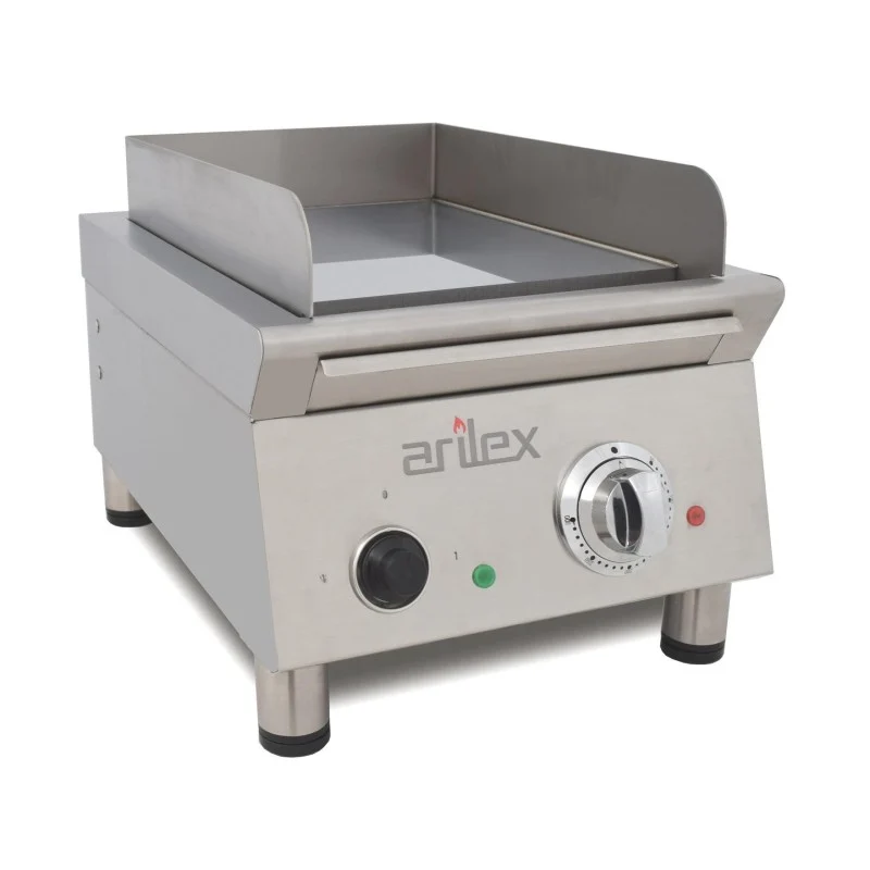 Plaque de cuisson électrique - 40 cm - 3,9 kW - ARILEX