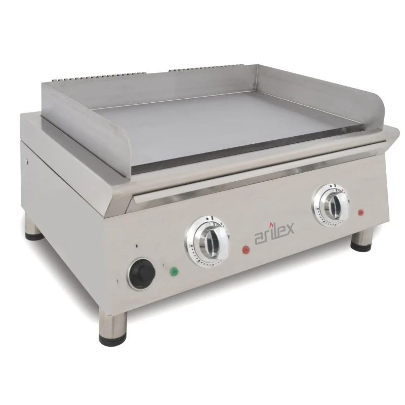 Plancha électrique - 70 cm - Modèle 70FRYERN - Arilex