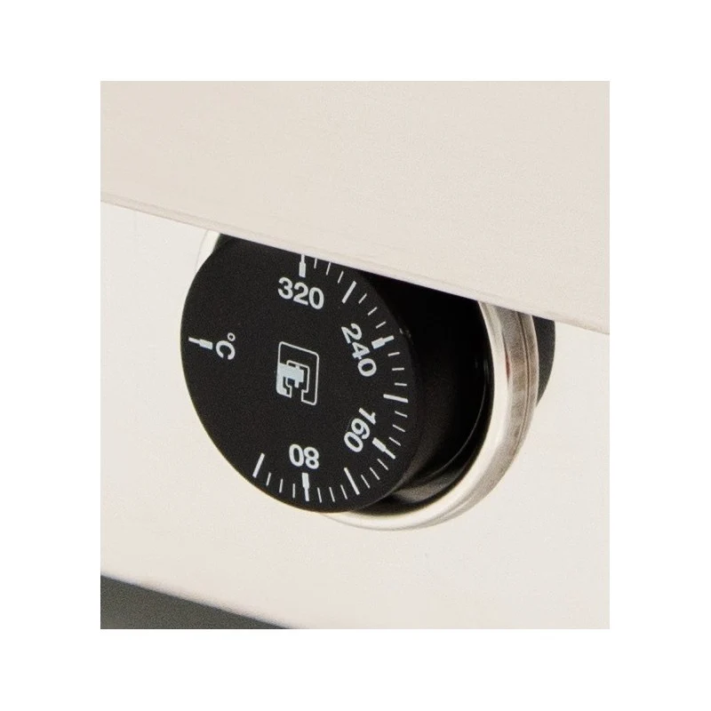 Plancha électrique - 810 x 457 x 240 h mm - Arilex