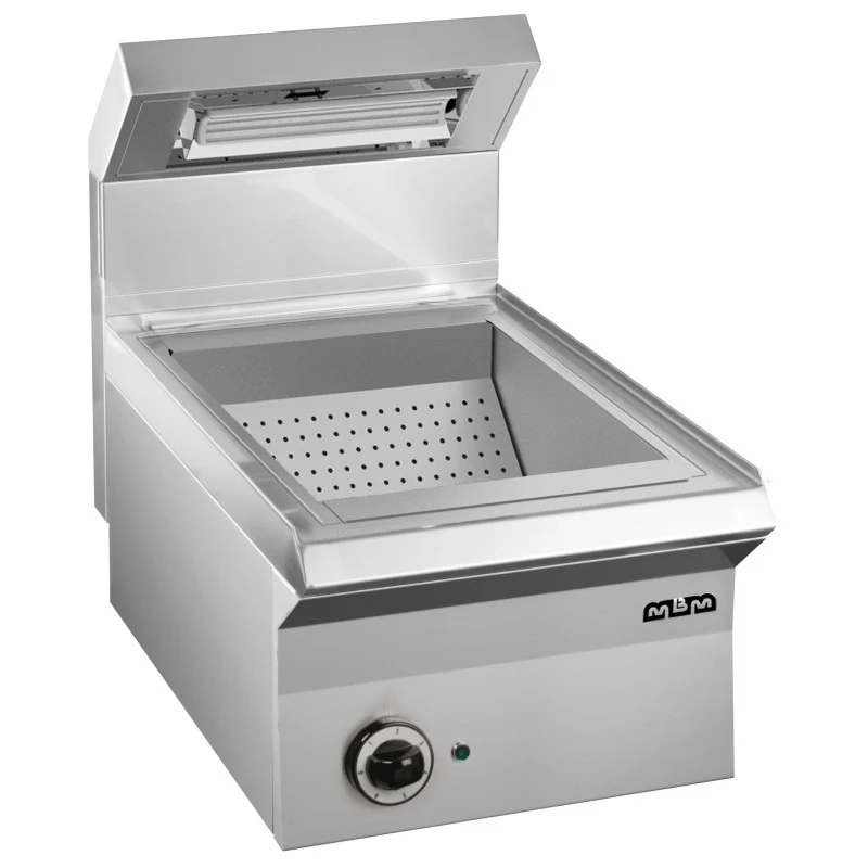 Chauffe-frites électrique - SMART 650 - Arilex