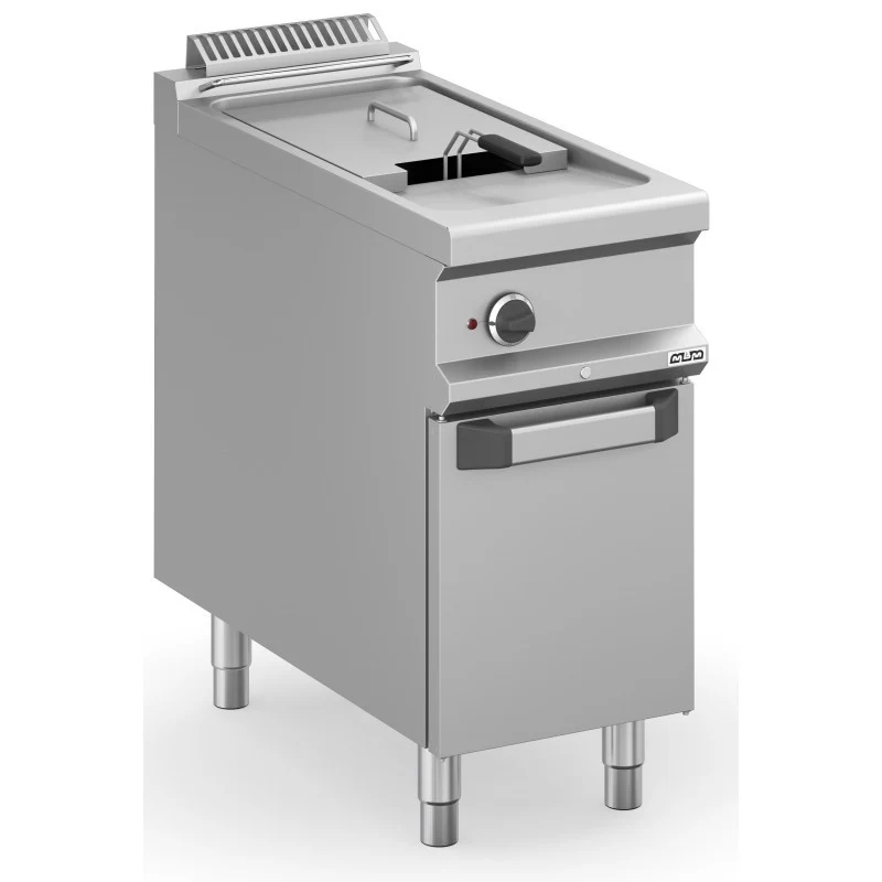 Friteuse électrique - 1 cuve - 18L - 16 kW - MAGISTRA PLUS 900 - Arilex