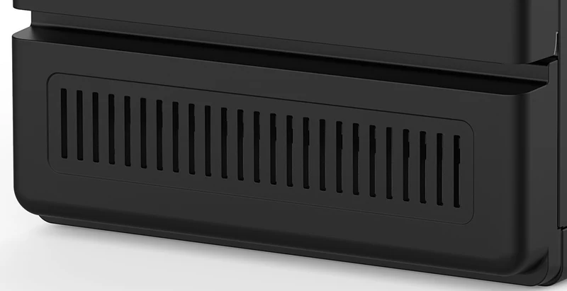 Four convection et micro-ondes - Modèle Flashcook 24 L - Saro