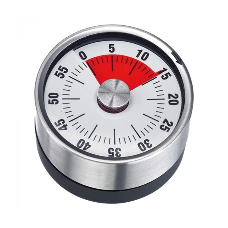 Minuterie - Thermomètre et Minuteur - Westmark