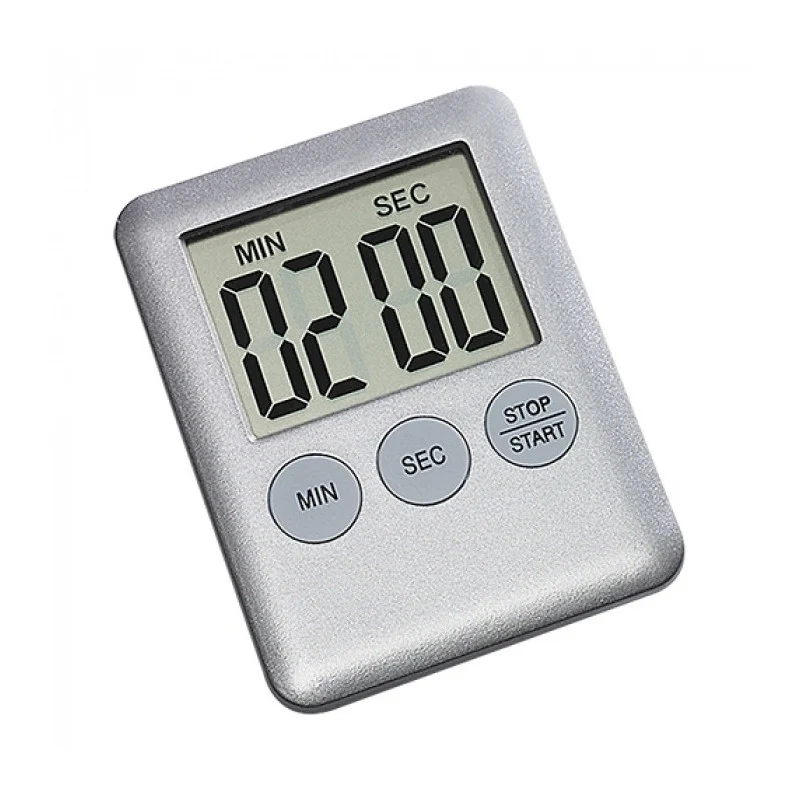 Minuterie - Réf. 598310 - Thermomètre et Minuteur - EMGA