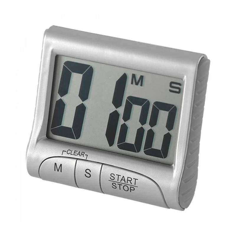Minuterie - Réf. 598312 - Thermomètre et Minuteur - EMGA