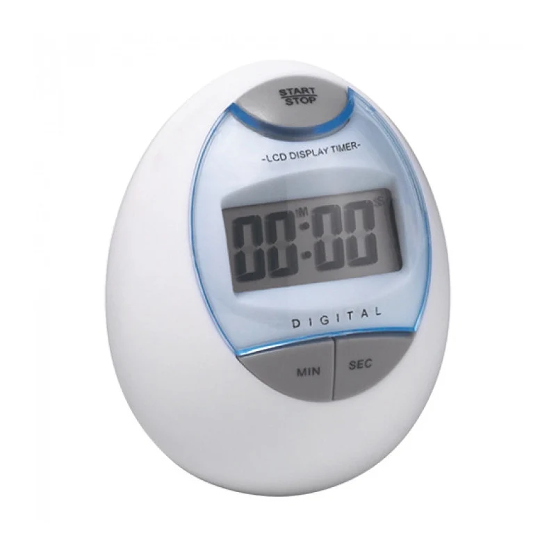 Minuterie - Réf. 598315 - Thermomètre et Minuteur - EMGA