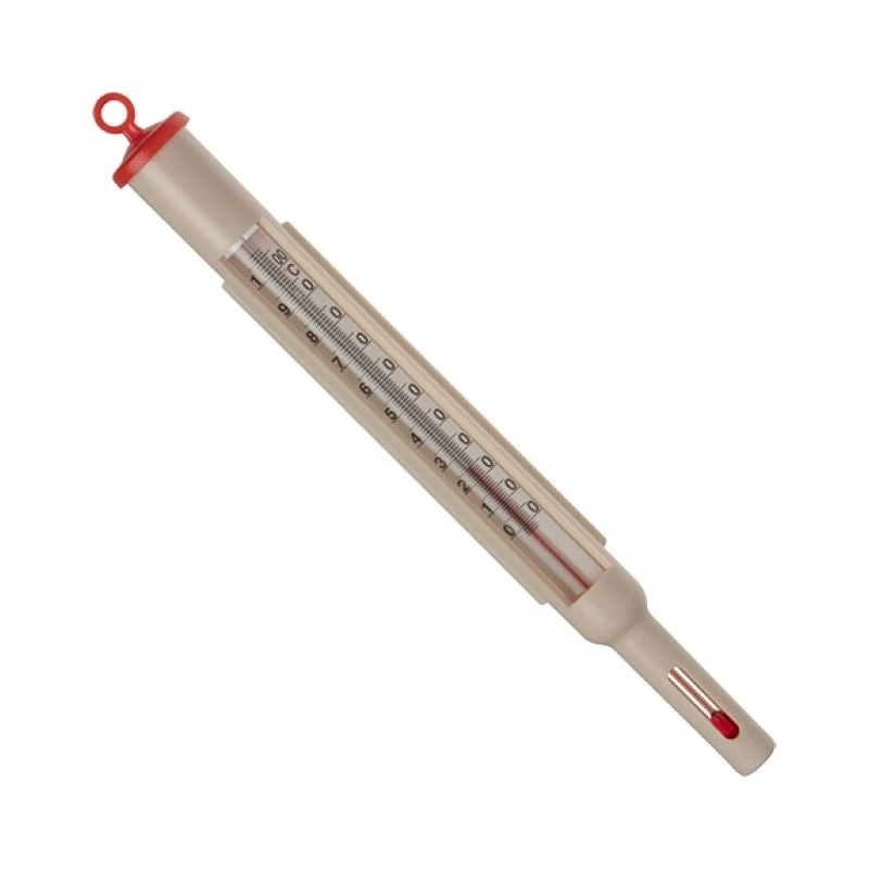 Thermomètre à cuisson - Emga