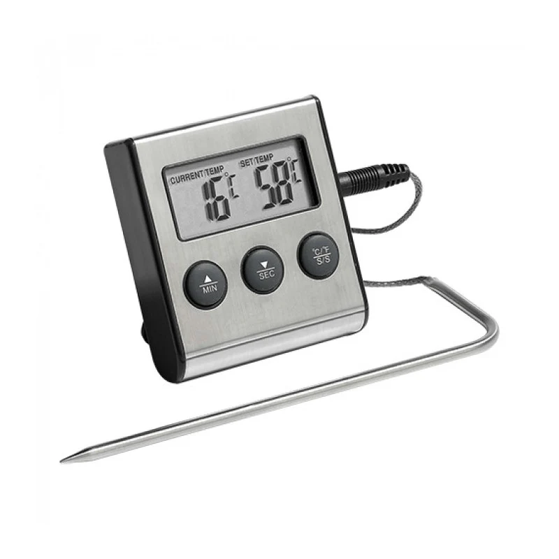 Thermomètre à sonde - Réf. 843005 - EMGA