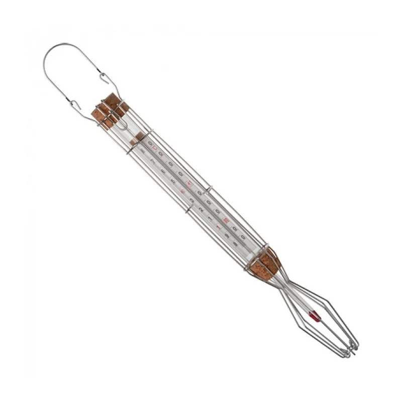 Thermomètre à sucre - Emga