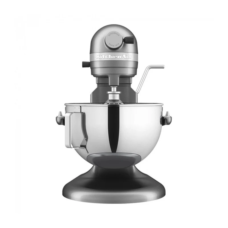 Batteur pâtissier professionnel 5.2 litres Gris - 375 W - KITCHENAID