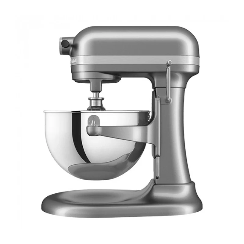 Batteur pâtissier professionnel 5.2 litres Gris - 375 W - KITCHENAID
