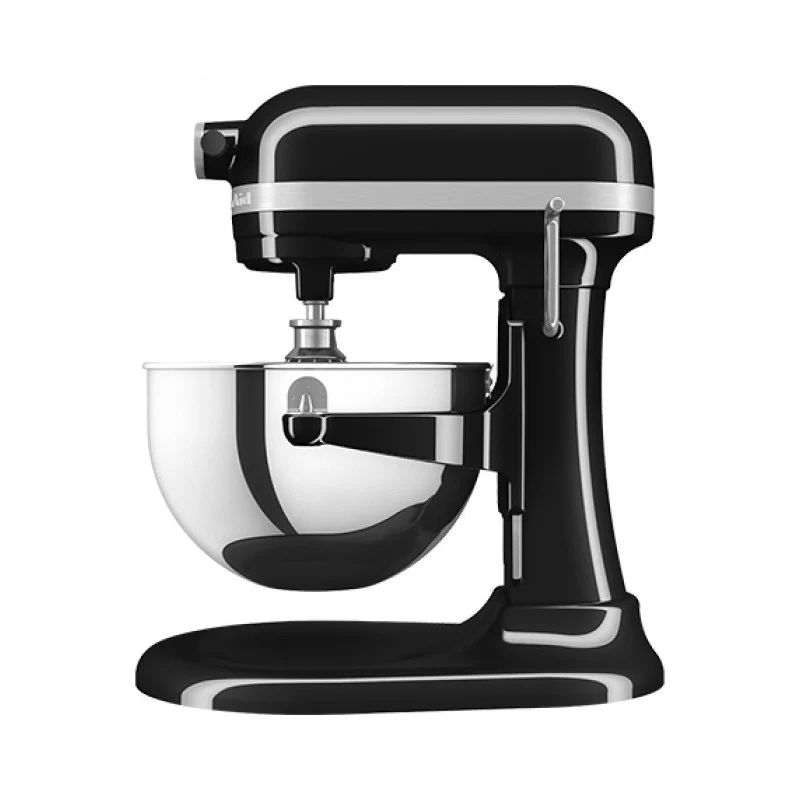 Batteur pâtissier professionnel 5.2 litres Noir - 375 W - KITCHENAID