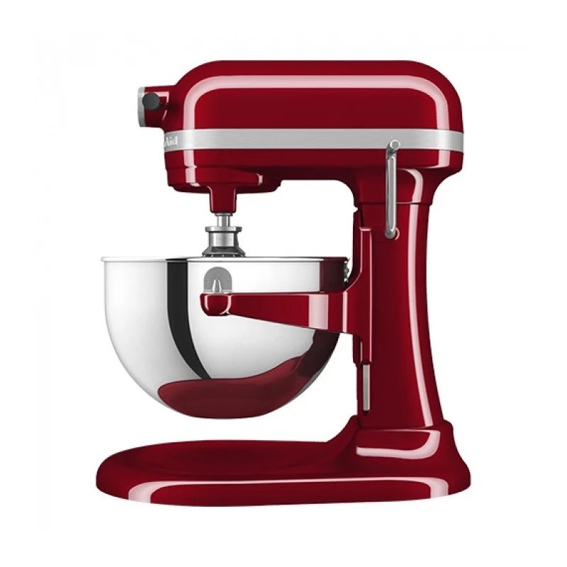 Batteur pâtissier professionnel 5.2 litres Rouge - 375 W - KITCHENAID