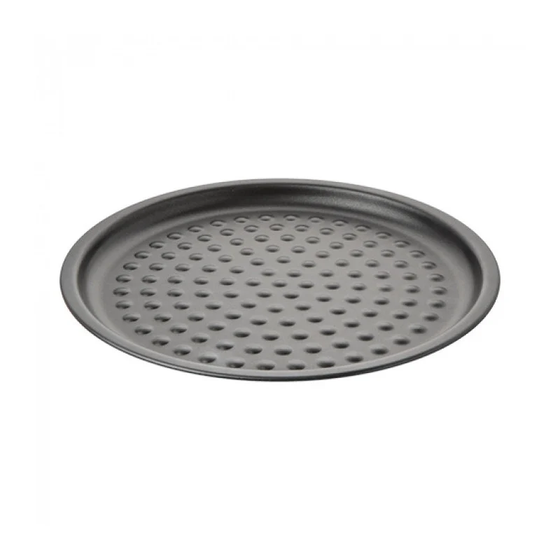 Plaque à pizza Ø31cm - Réf. 830840 - EMGA