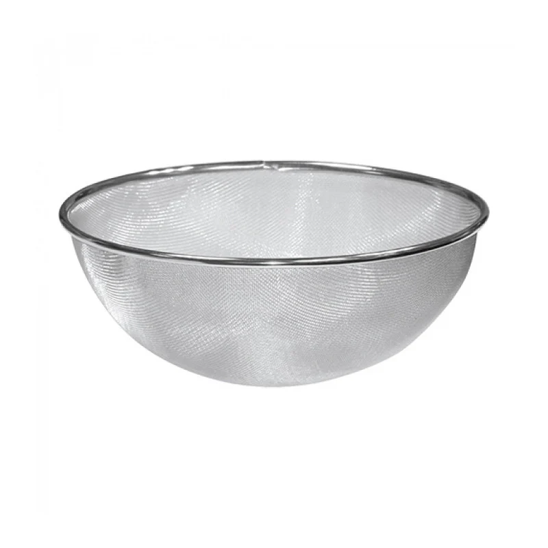 Encart tamis passoire Ø26cm - Accessoire de cuisson - Emga