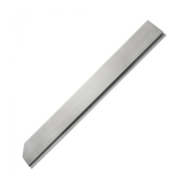 Barrette d'assemblage gauche - Fun 700 - 7,9 cm x 0,7 cm x 55,1 cm - Accessoire de cuisson