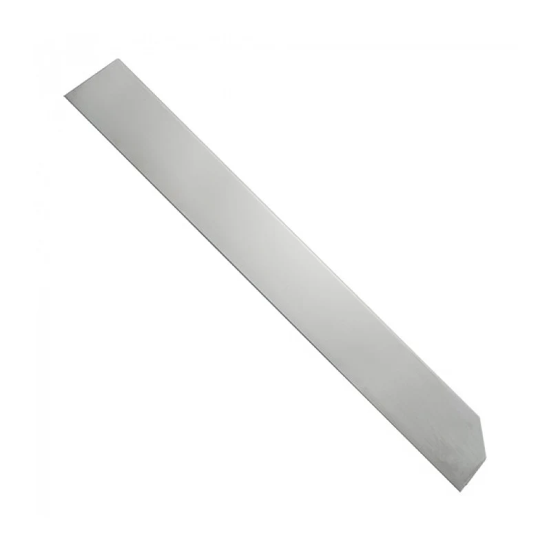 Barrette d'assemblage gauche - Fun 700 - 7,9 cm x 0,7 cm x 55,1 cm - Accessoire de cuisson