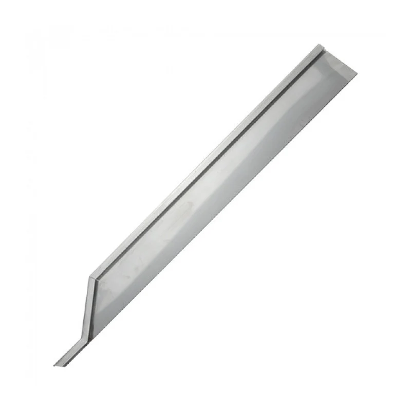 Barrette d'assemblage gauche - Fun 700 - 7,9 cm x 0,7 cm x 62,1 cm - Accessoire de cuisson