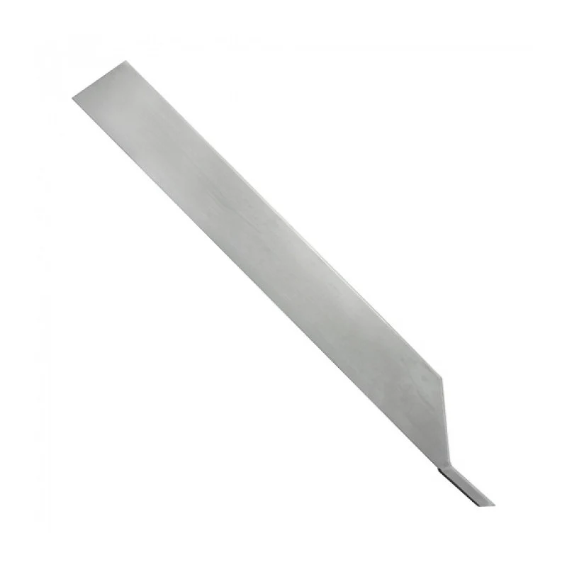 Barrette d'assemblage gauche - Fun 700 - 7,9 cm x 0,7 cm x 62,1 cm - Accessoire de cuisson