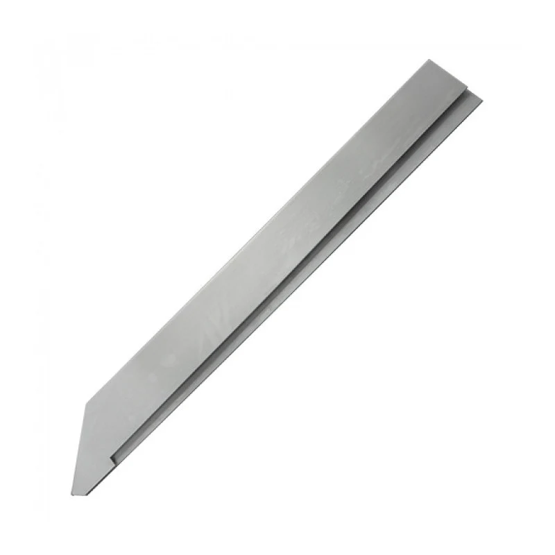 Barrette d'assemblage gauche - Function 650 - 7,9 cm x 0,7 cm x 57,50 cm - Accessoire de c