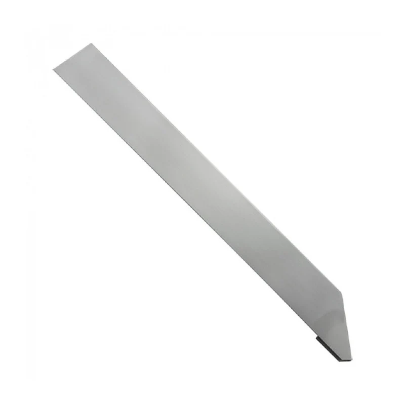 Barrette d'assemblage gauche - Function 650 - 7,9 cm x 0,7 cm x 57,50 cm - Accessoire de c