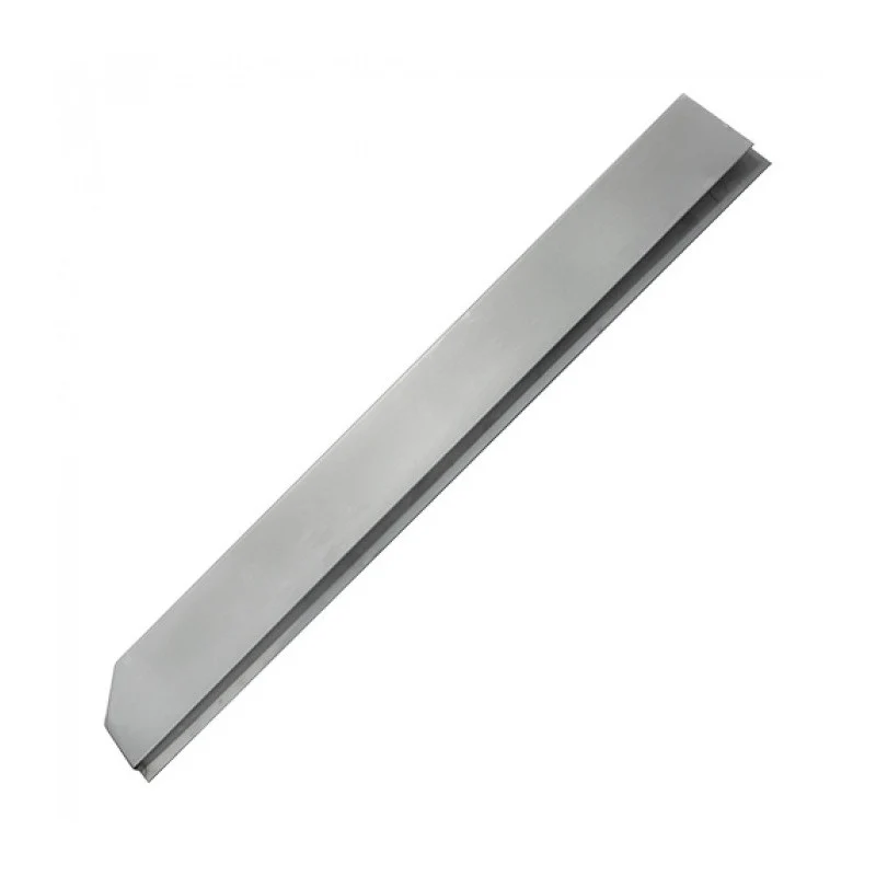 Barrette d'assemblage gauche - Function 650 - 7,9 cm x 0,7 cm x 55,08 cm - Accessoire de c