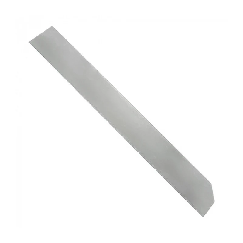 Barrette d'assemblage gauche - Function 650 - 7,9 cm x 0,7 cm x 55,08 cm - Accessoire de c