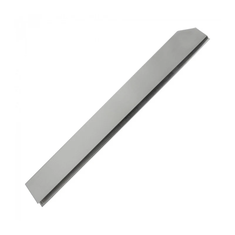 Barrette d'assemblage droit - 7,9 cm x 0,7 cm x 55,10 cm - Accessoire de cuisson - Modular