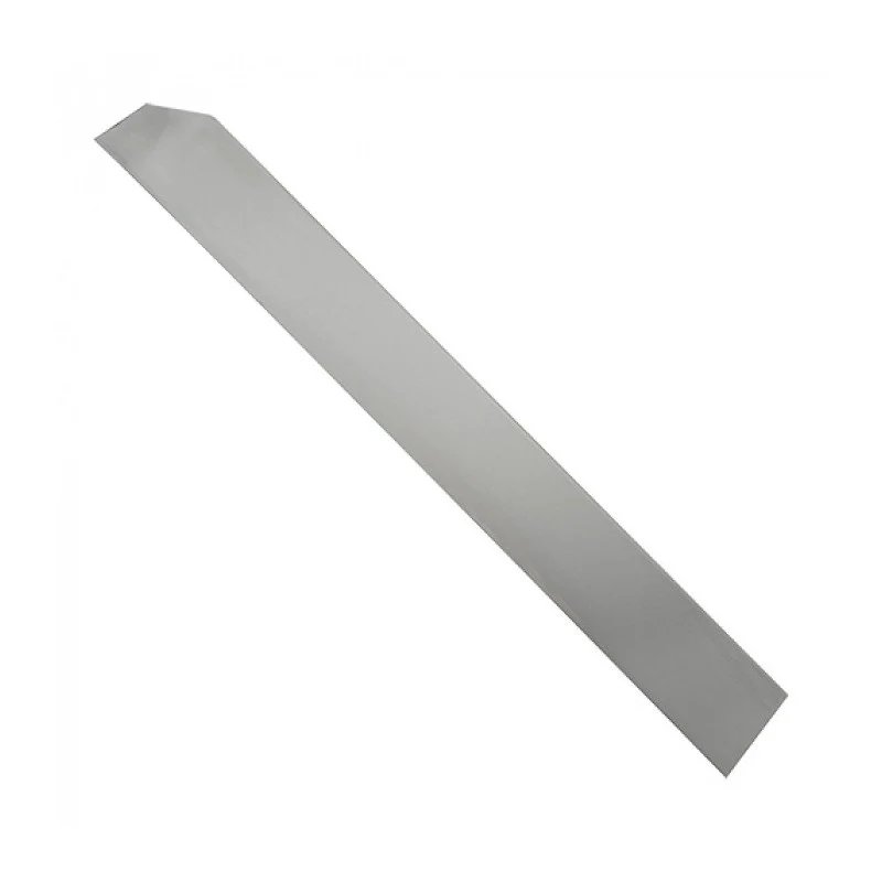 Barrette d'assemblage droit - 7,9 cm x 0,7 cm x 55,10 cm - Accessoire de cuisson - Modular