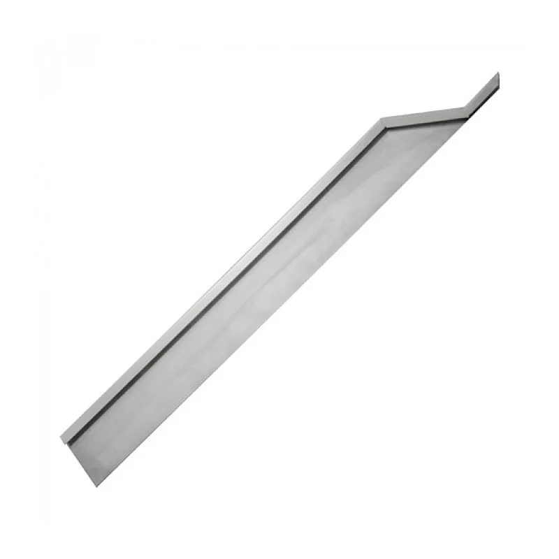 Barrette d'assemblage droit - Fun 700 - 7,9 cm x 0,7 cm x 62,1 cm - Accessoire de cuisson