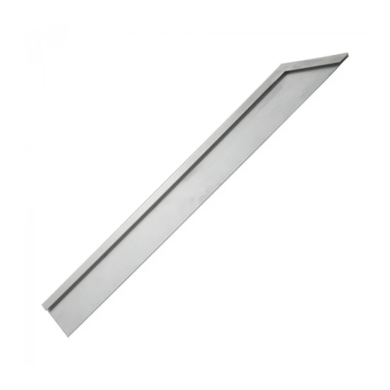 Barrette d'assemblage droit - Fun 600 - 6,5 cm x 0,7 cm x 53,5 cm - Accessoire de cuisson