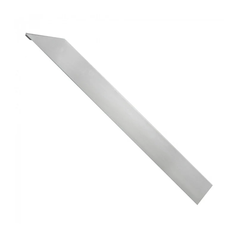 Barrette d'assemblage droit - Fun 600 - 6,5 cm x 0,7 cm x 53,5 cm - Accessoire de cuisson