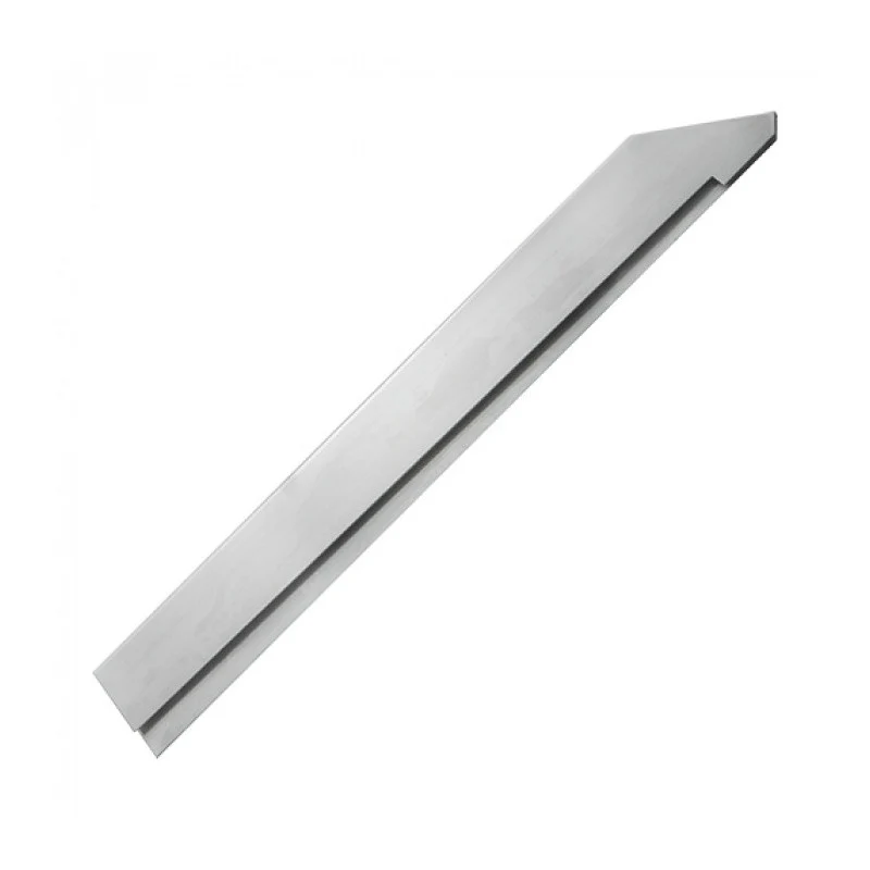 Barrette d'assemblage droit - Fun 650 - 7,9 cm x 0,7 cm x 57,50 cm - Accessoire de cuisson